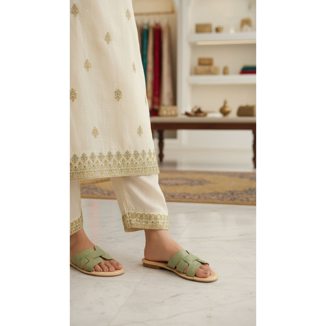 Women Casual Softy - CLS00211