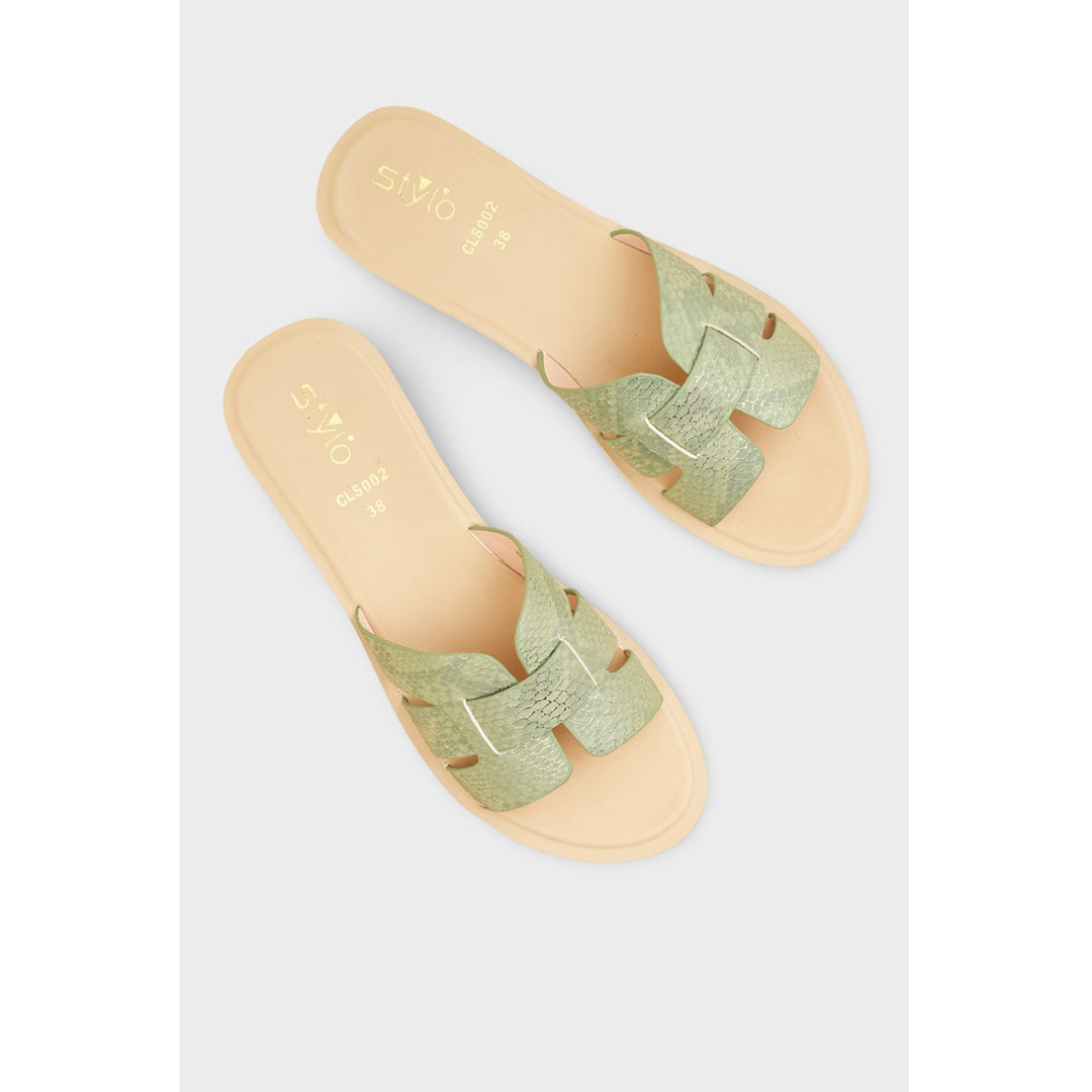 Women Casual Softy - CLS00211