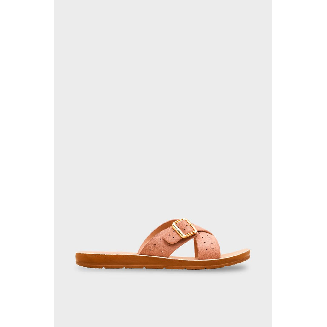 Pink Casual Softy For Ladies CLS020