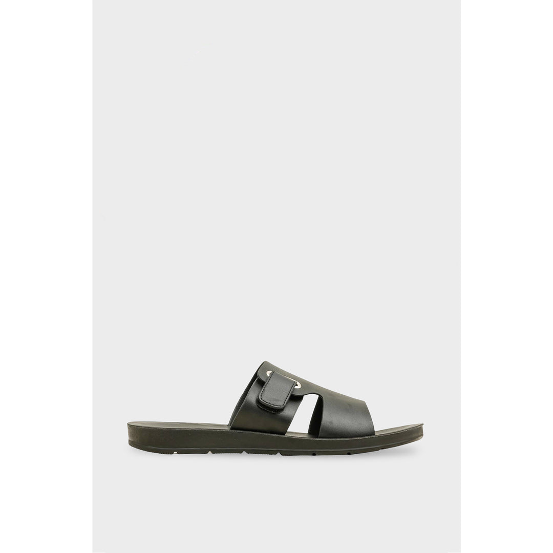 Black Casual Softy For Ladies CLS023