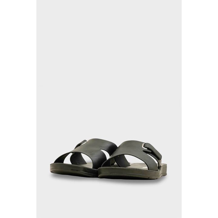 Black Casual Softy For Ladies CLS023