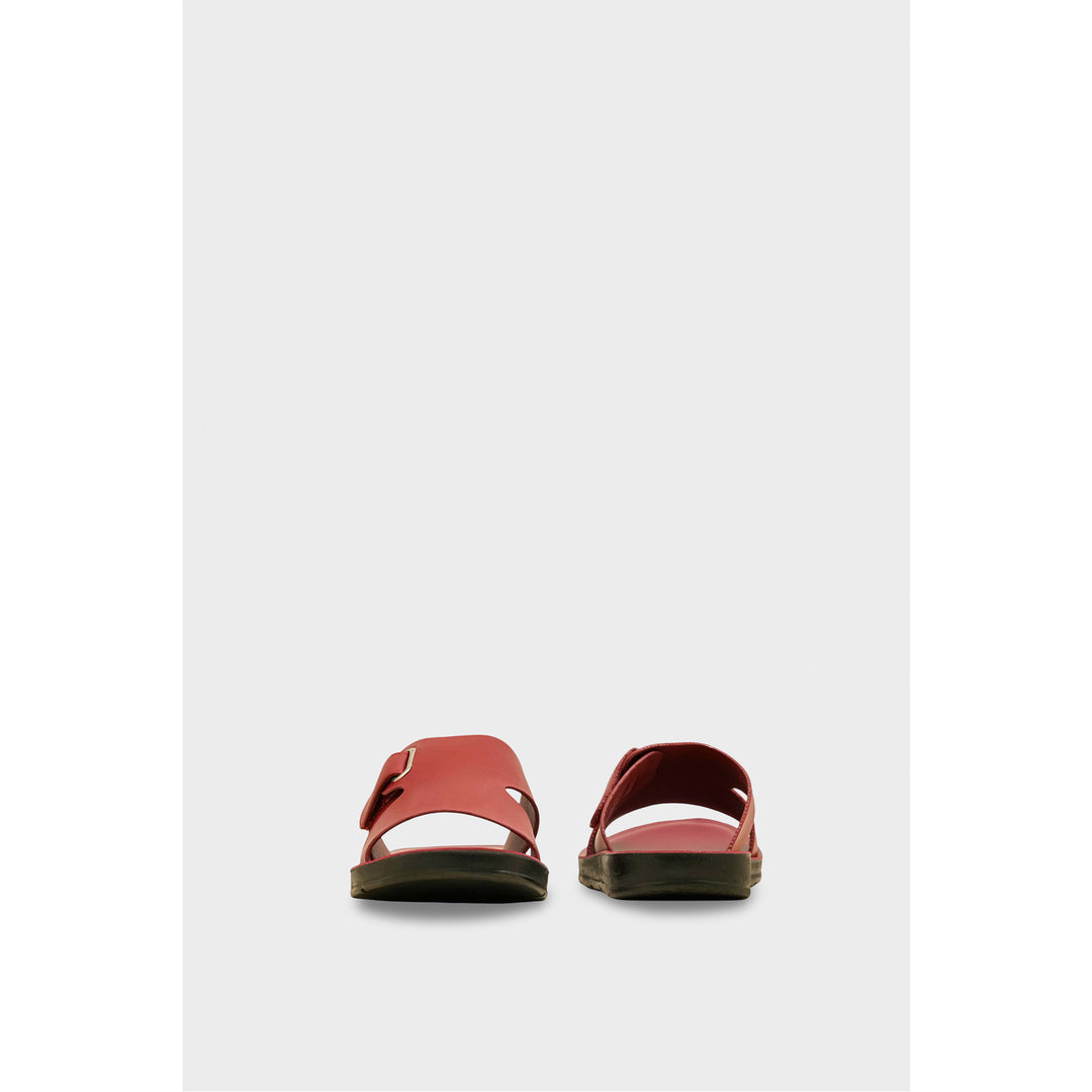 Maroon Casual Softy For Ladies CLS023