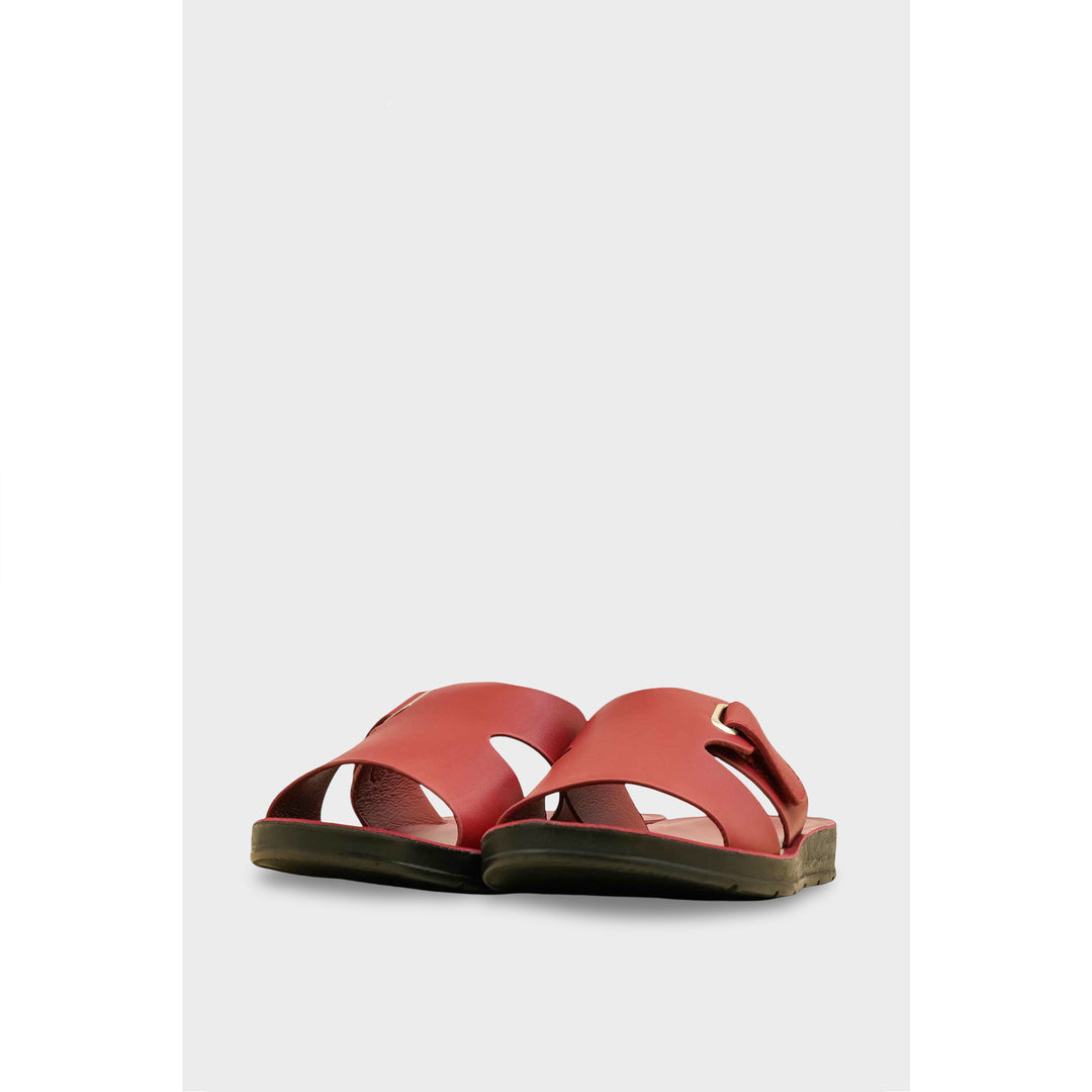 Maroon Casual Softy For Ladies CLS023