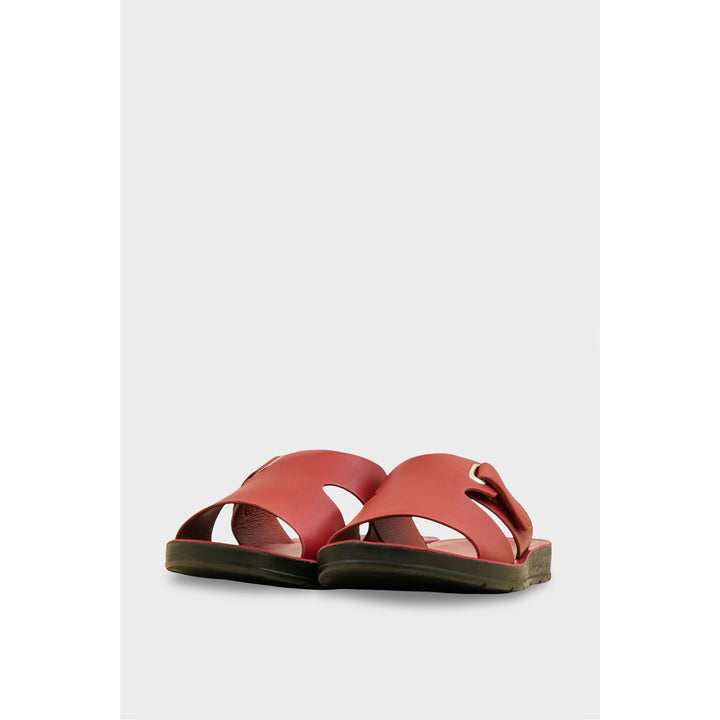 Maroon Casual Softy For Ladies CLS023