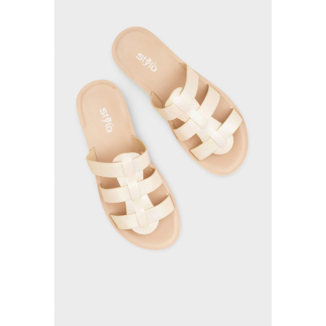 Women Casual Softy - CLS02662