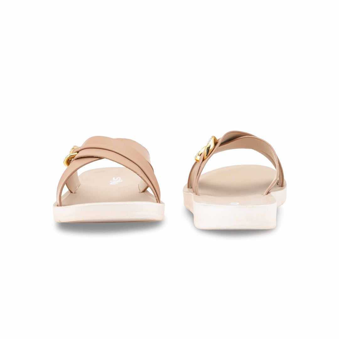 Brown Casual Women Softy CLS027