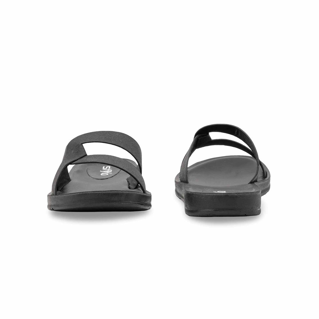 Black Casual Women Softy CLS029