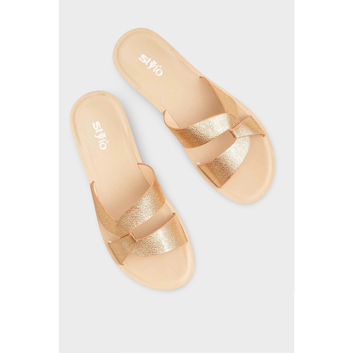 Golden Casual Softy CLS029