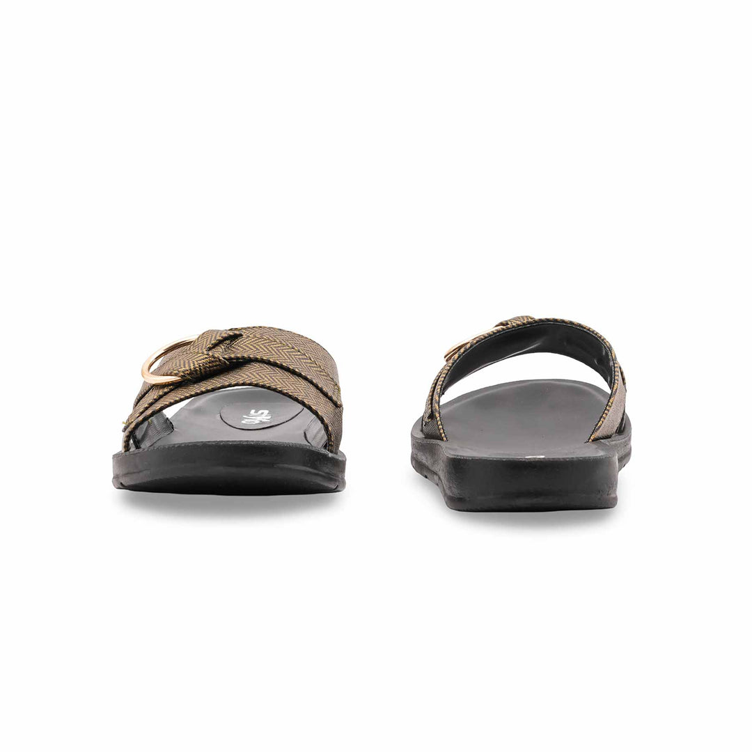Black Casual Softy For Ladies CLS031