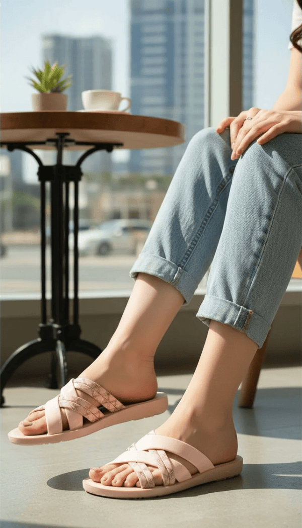 Women Casual Softy - CLS03218