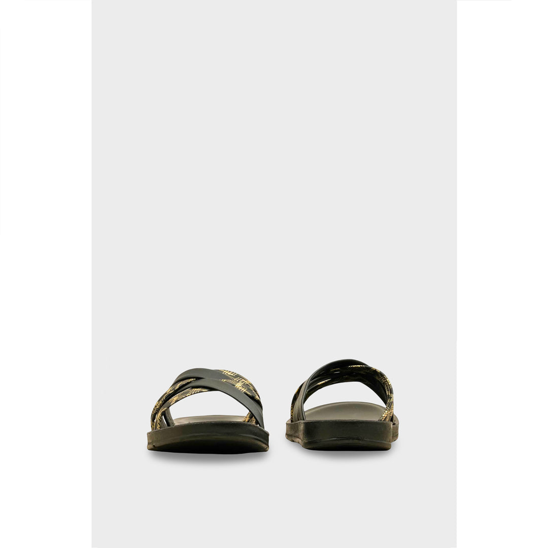 Black Casual Softy For Ladies CLS032