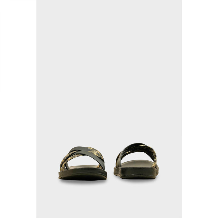 Black Casual Softy For Ladies CLS032