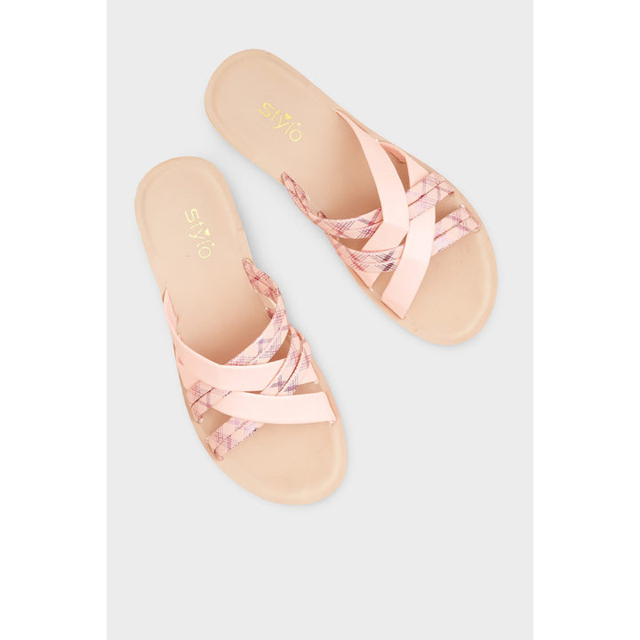 Women Casual Softy - CLS03218