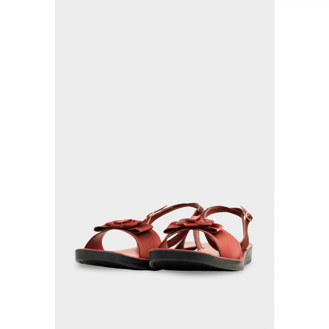 Maroon Casual Softy CLS034