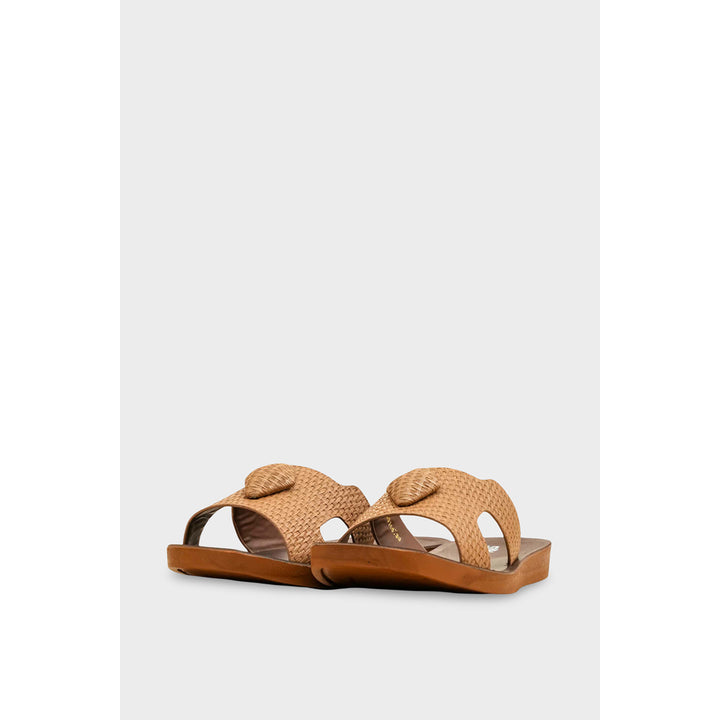 Brown Casual Softy For Ladies CLS036