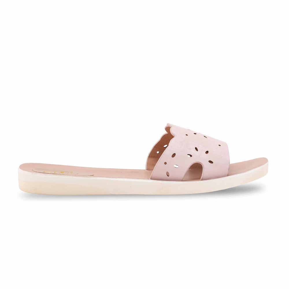 Pink Casual Women Softy CLS037