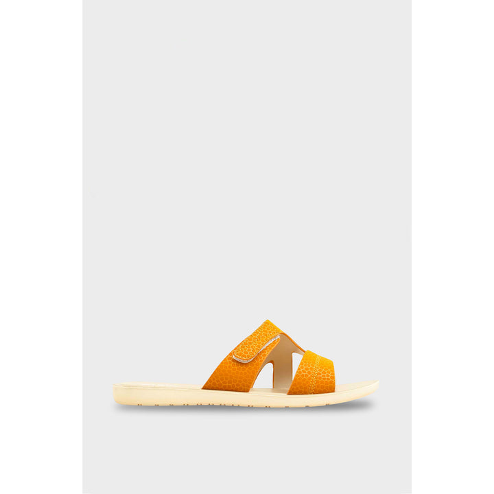 Mustard Casual Softy CLS038