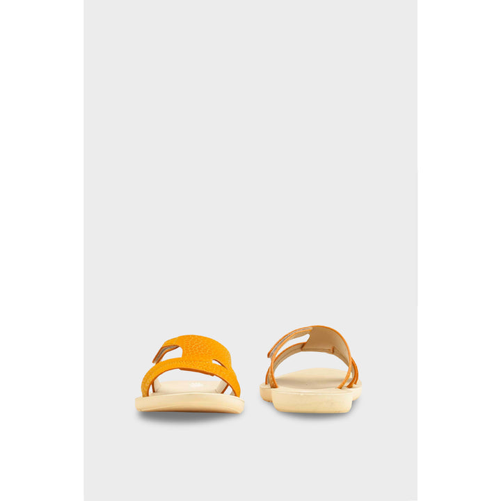 Mustard Casual Softy CLS038