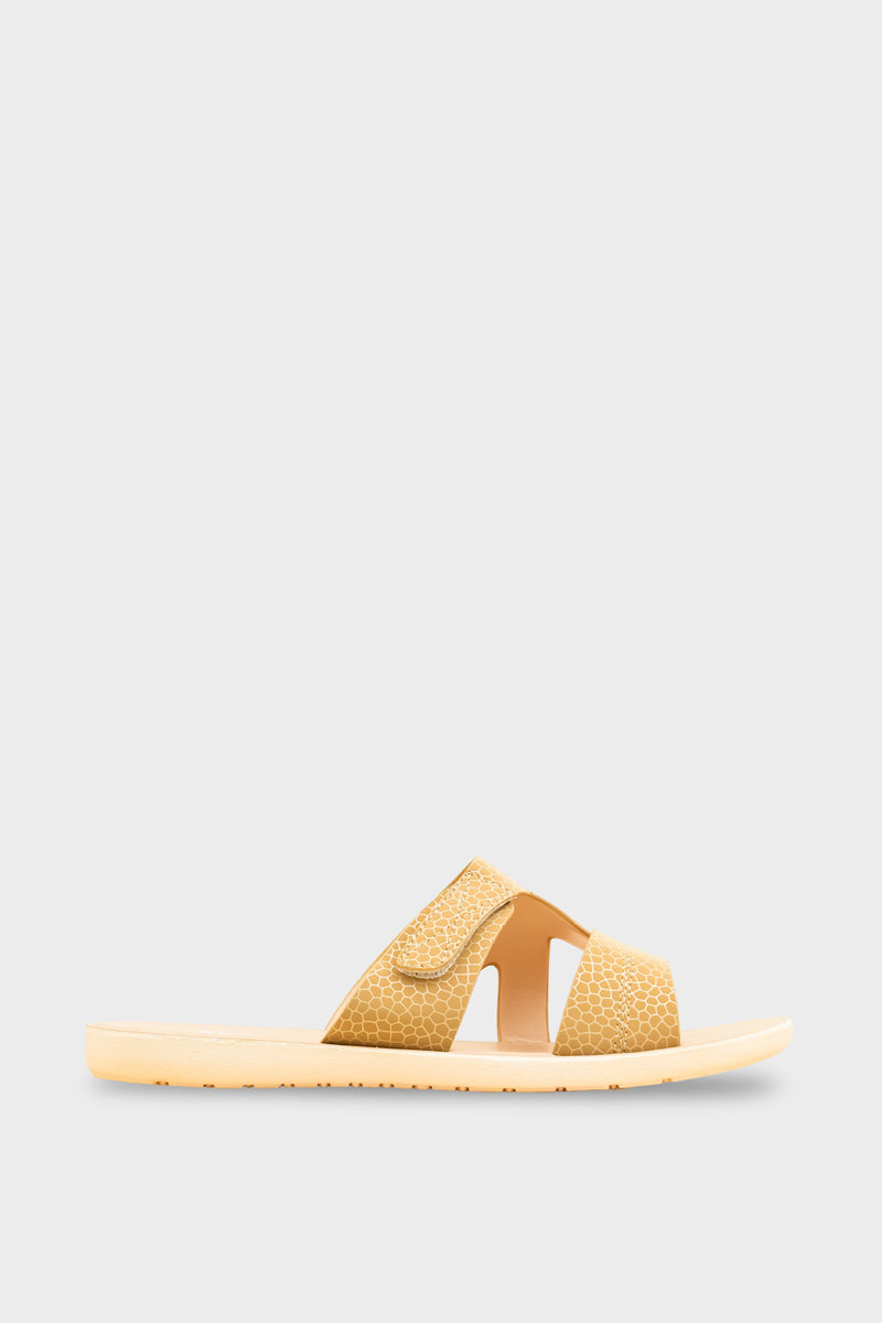 Cream Casual Softy For Ladies CLS038