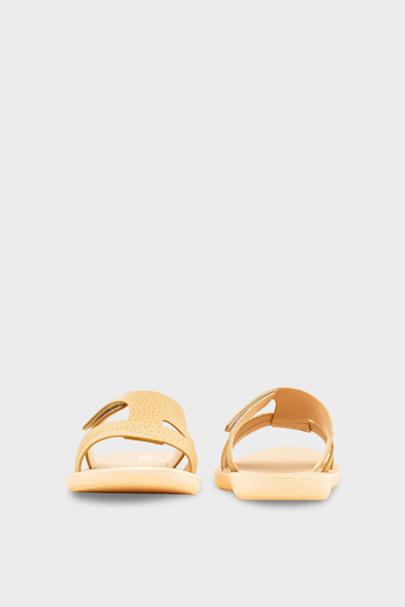 Cream Casual Softy For Ladies CLS038
