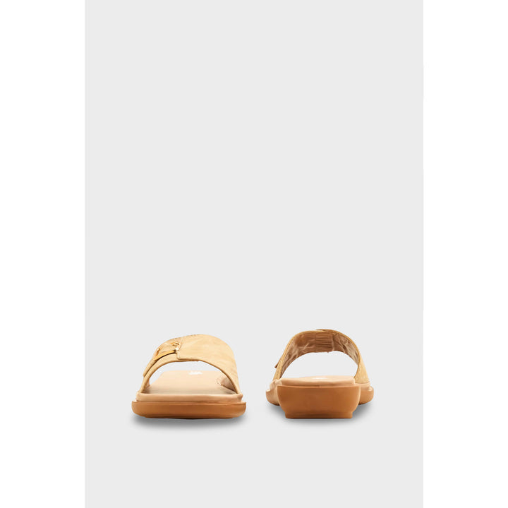 Beige Casual Softy CLS040