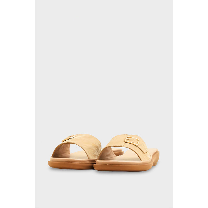 Beige Casual Softy CLS040