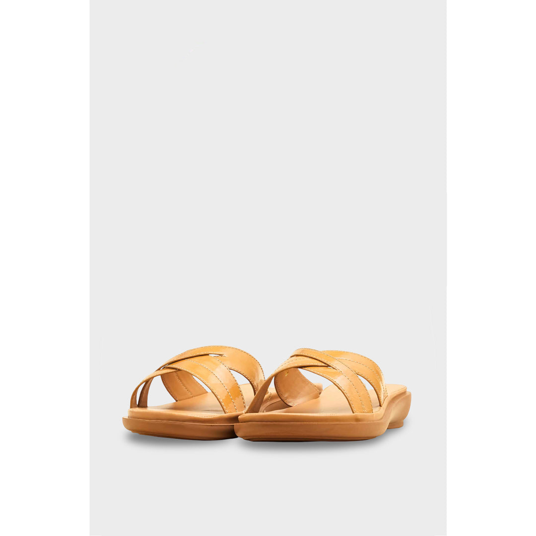 Mustard Casual Softy CLS041