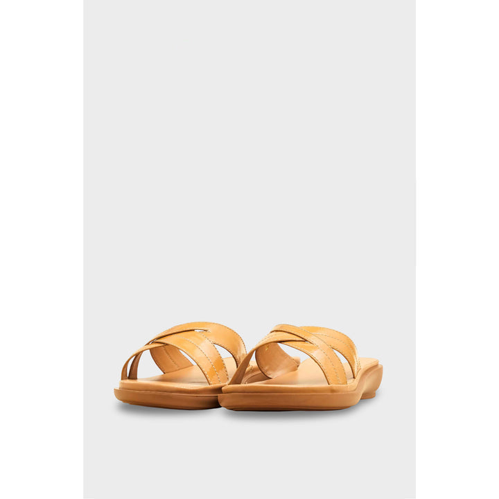 Mustard Casual Softy CLS041