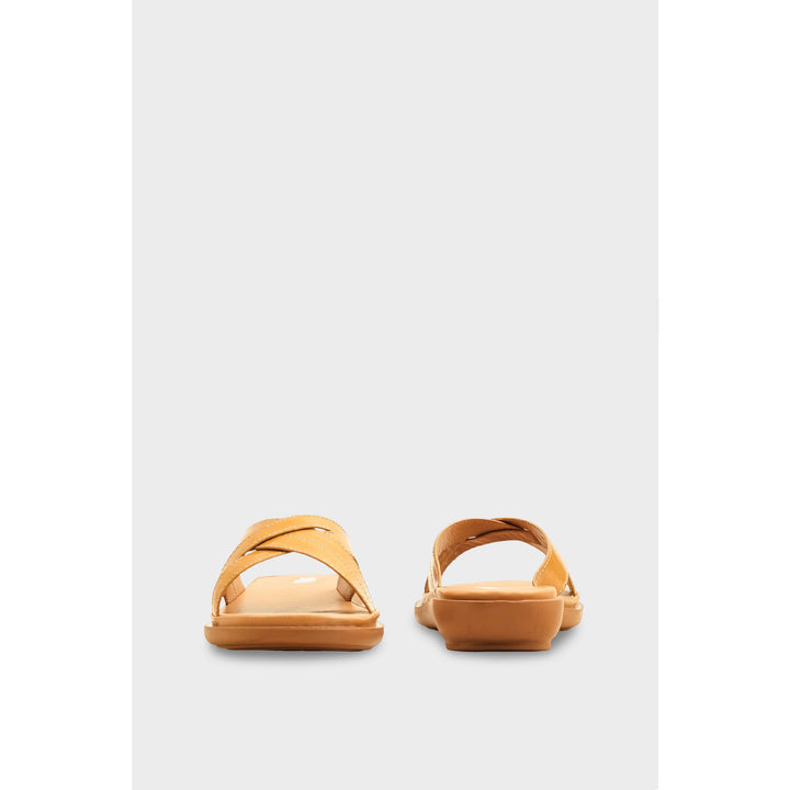 Mustard Casual Softy CLS041