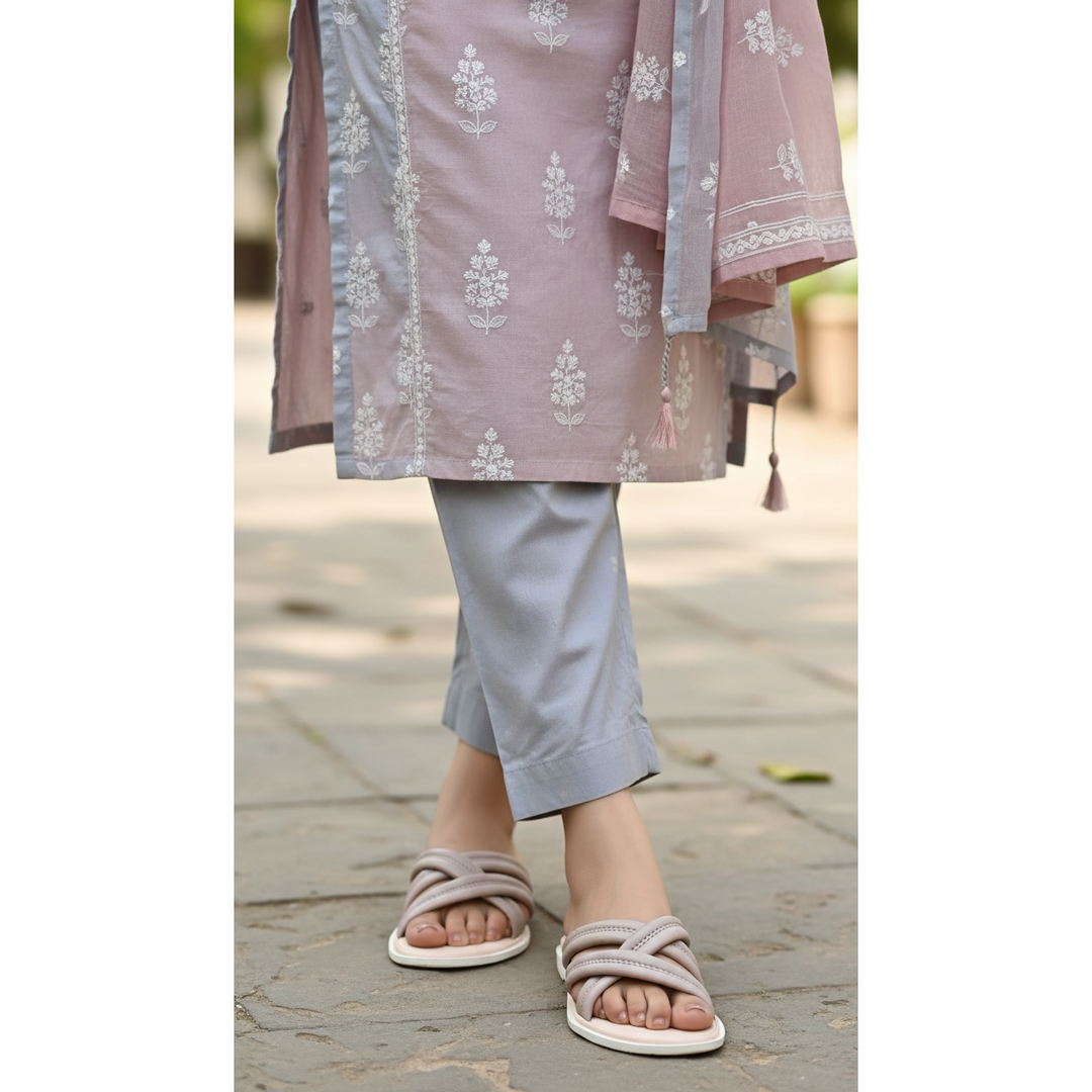 Women Casual Softy - CLS04362