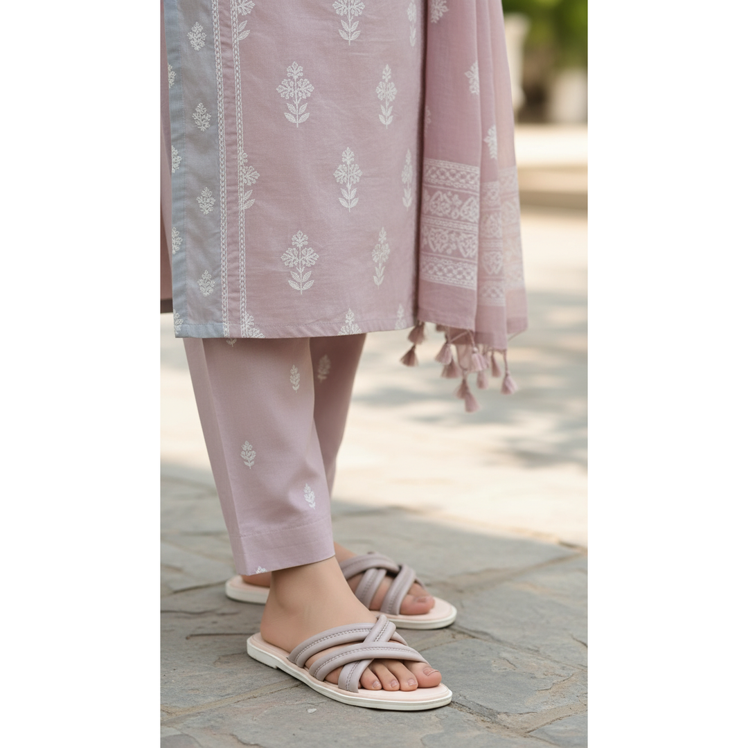 Women Casual Softy - CLS04362