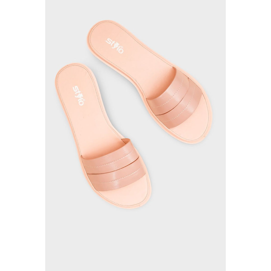 Pink Casual Softy For Ladies CLS044