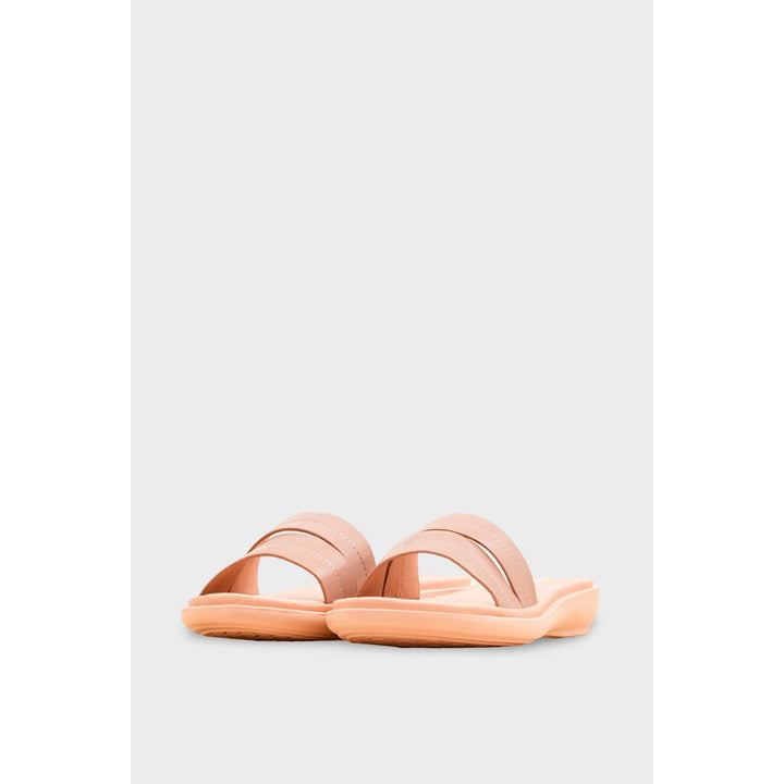 Pink Casual Softy For Ladies CLS044