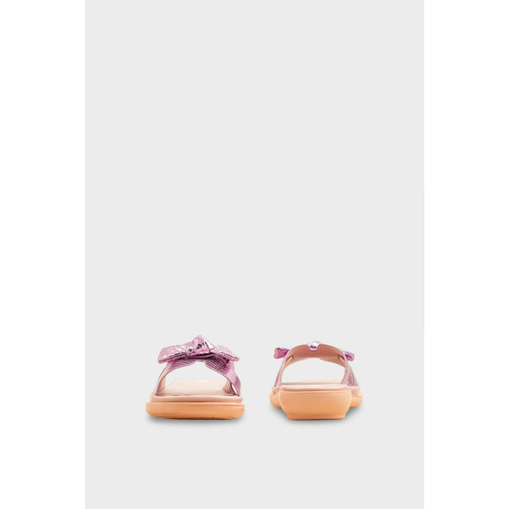 Pink Casual Softy CLS045