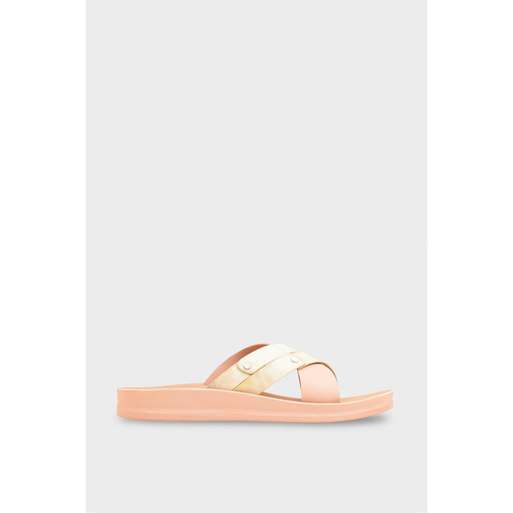 Pink Casual Softy For Ladies CLS054