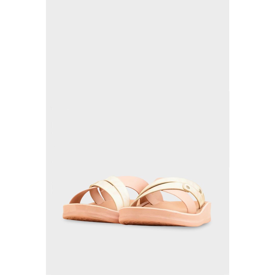 Pink Casual Softy For Ladies CLS054