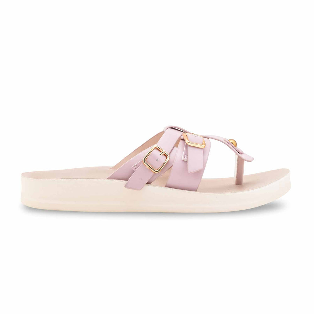 Pink Casual Women Softy CLS057