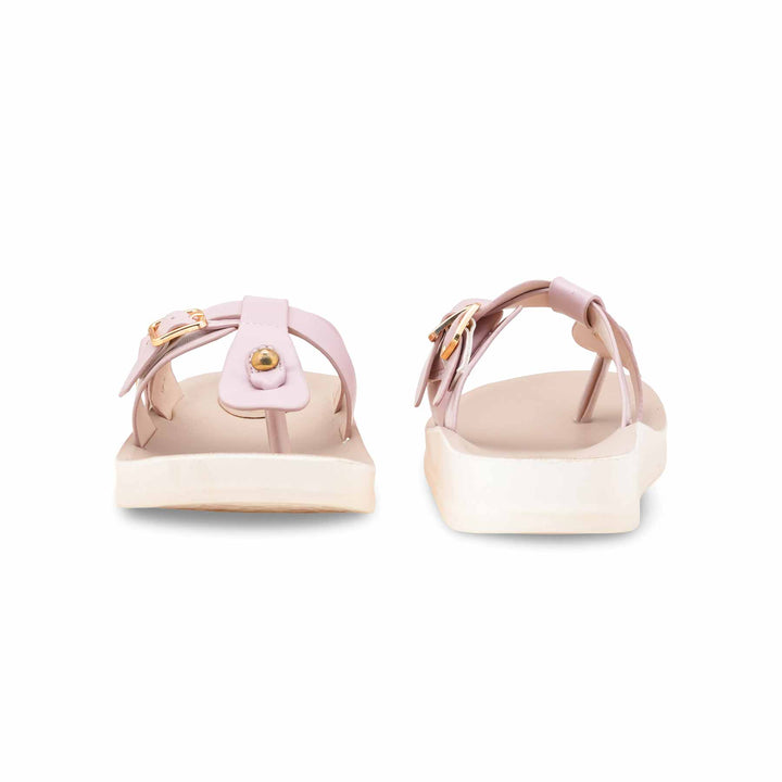 Pink Casual Women Softy CLS057