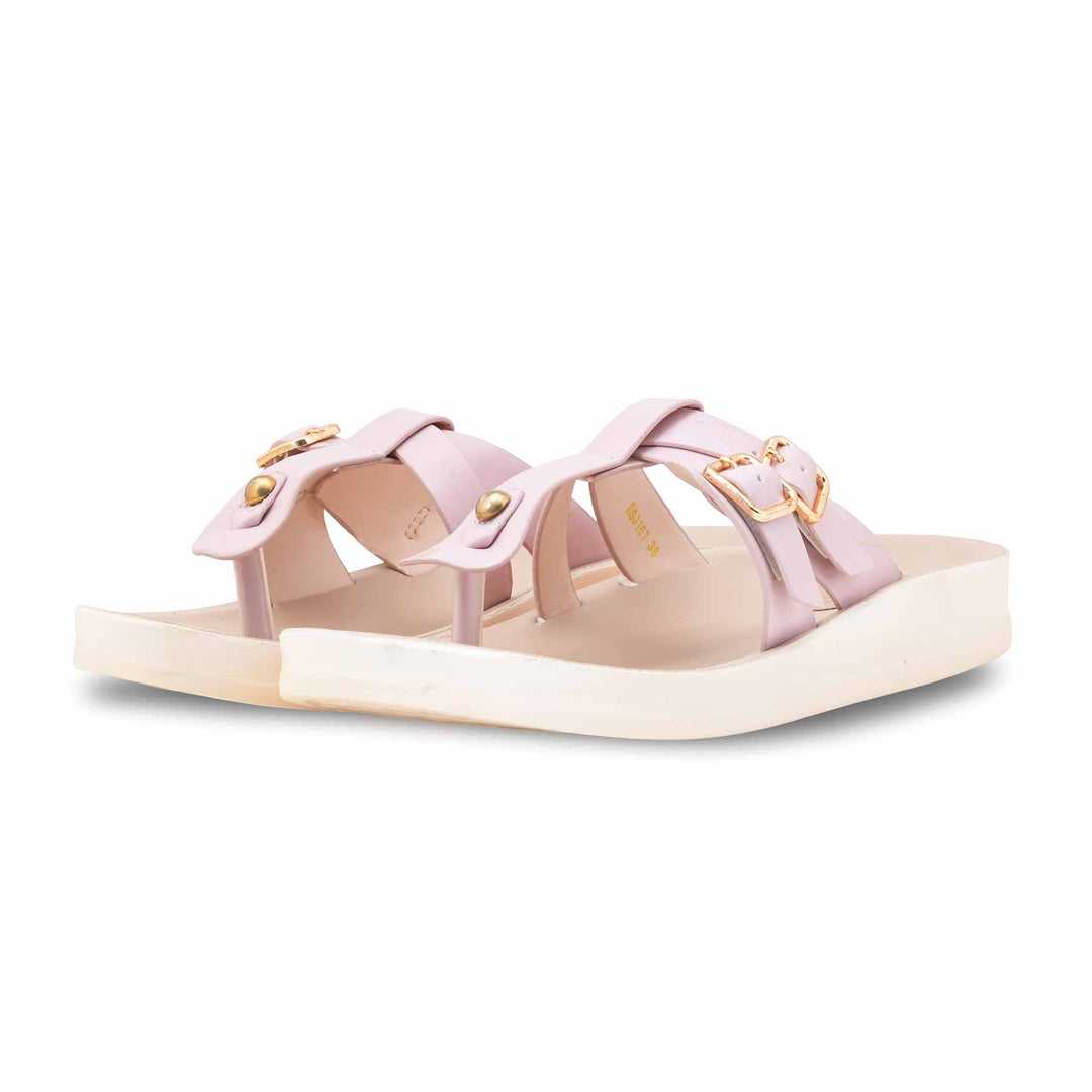 Pink Casual Women Softy CLS057