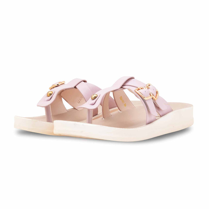 Pink Casual Women Softy CLS057