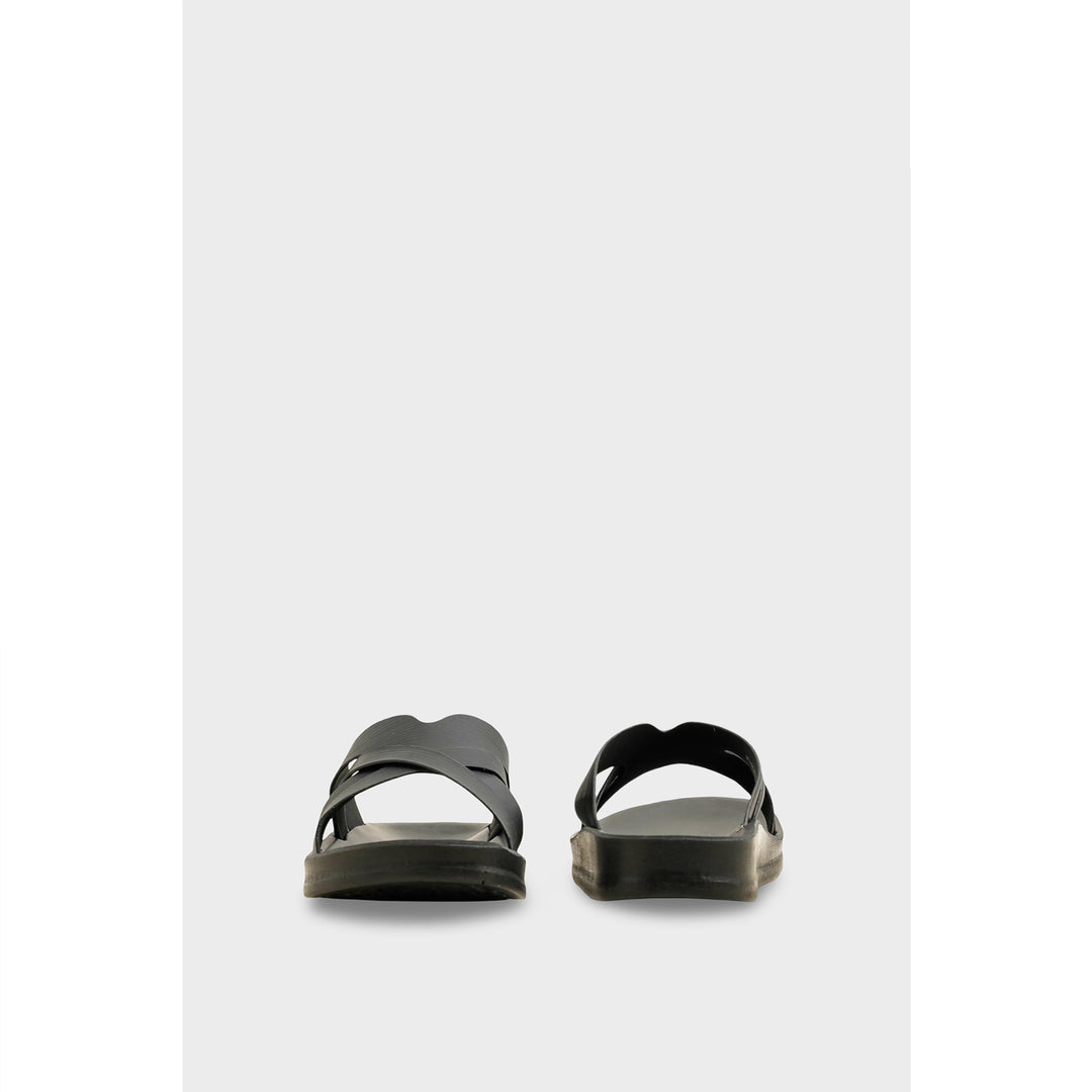 Black Casual Softy CLS058