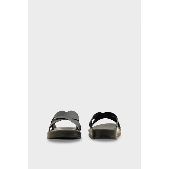 Black Casual Softy CLS058