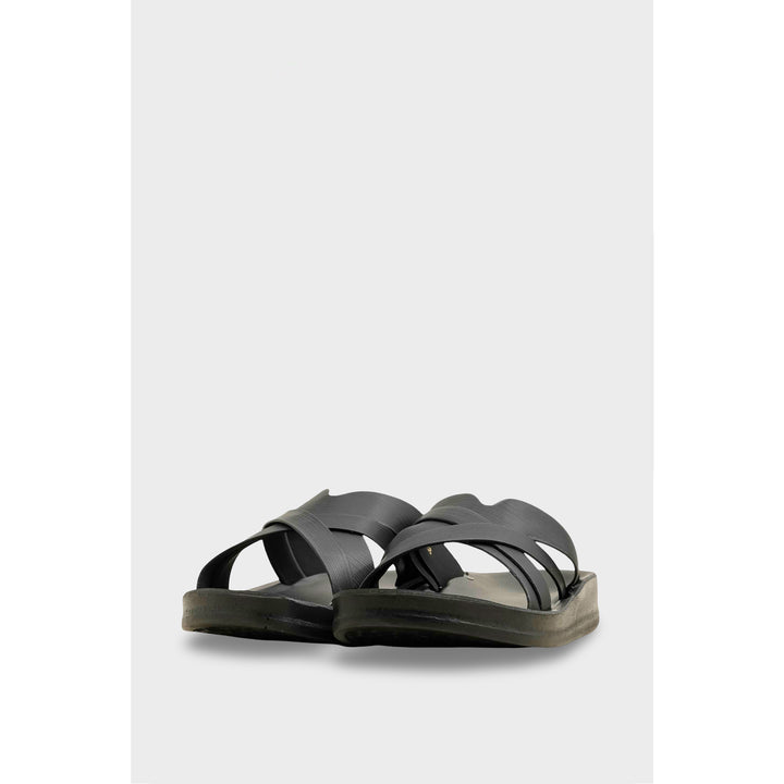 Black Casual Softy CLS058