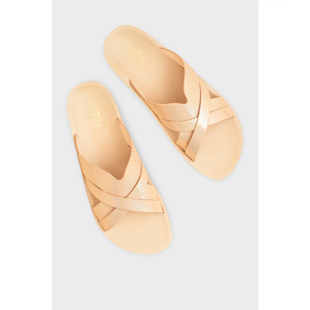 Golden Casual Softy CLS058