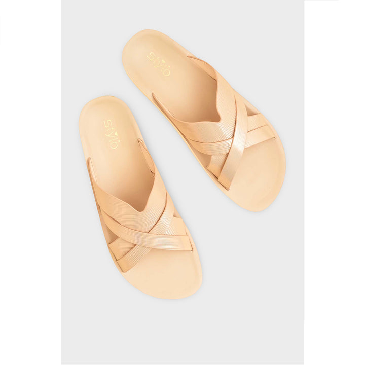 Golden Casual Softy CLS058