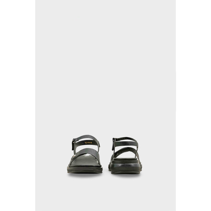 Black Casual Women Softy CLS059