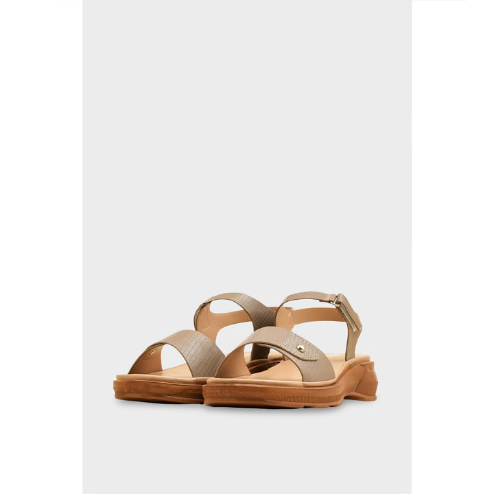 Beige Casual Women Softy CLS059