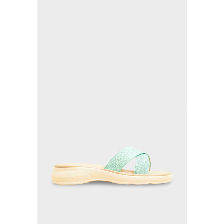 Green Casual Softy CLS065