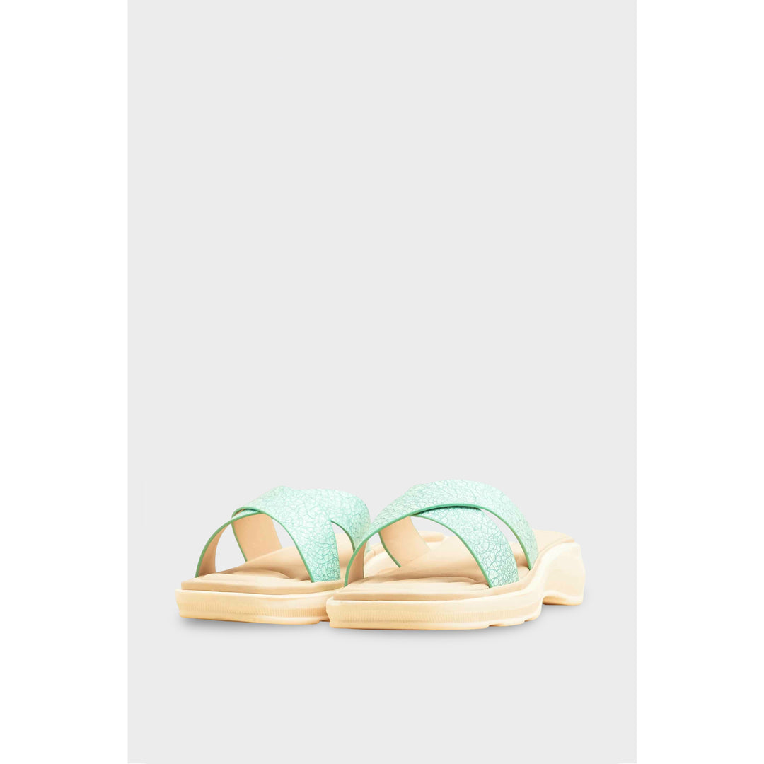 Green Casual Softy CLS065