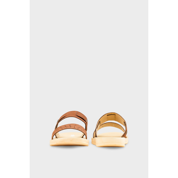 Brown Casual Softy For Ladies CLS070